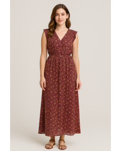 Women's Maxi Dress