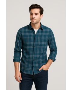 Men's Casual Shirt