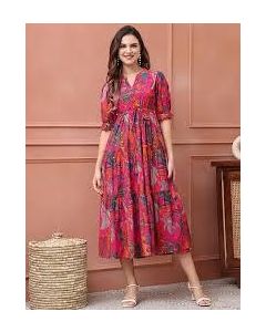 Muse Starlet Party Dress