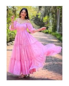 Serene Twilight Dress