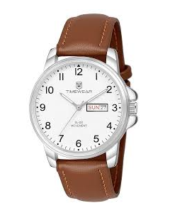 Clamber Watch
