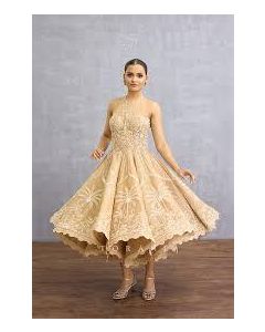 Maris After-Dark Dress