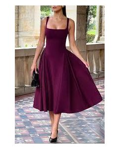 Linea City Night Dress