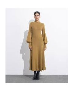 Solene Nightfall Dress