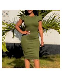 Aurora Sequin Cocktail Dress