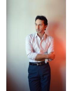 Clair Prestige Shirt