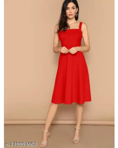Casual Dress