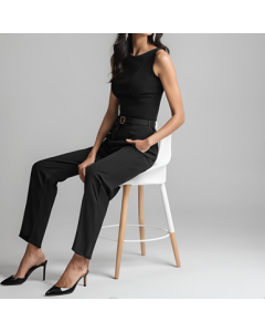 Black Pants