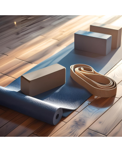Yoga Item