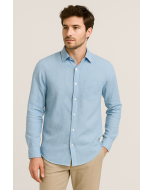 Men's Linen Shirt